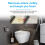 Bathroom Cleaning Tablets: Decontamination, Fragrance, Scale Removal 13