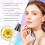 Multi-Effect Makeup Setting Spray - Lasting, Light, Easy Remove 4