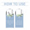 Glue Remover Spray for Car & Household 10
