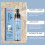 Glue Remover Spray for Car & Household 13