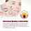 Cloud Acne Patch, Invisible Blemish Repair Acne Muscle Reduce Marks 11