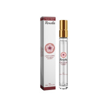 Reise-Eau-de-Parfum: Lang anhaltend, frisch, Rose & Jasmin