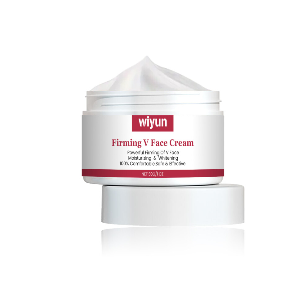 Cream Firming Brightening Moisturizing