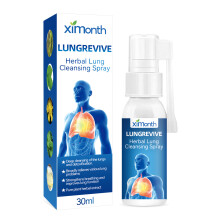 Nasal Breathing Relief Spray for Cough