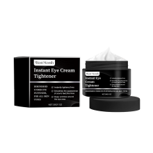 Sofortige Augencreme: Strafft & repariert dunkle Augenringe