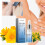 Hair Stop Serum, Mild Moisturizing, No Black Spots 2