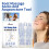 Fußmassage-Pediküre-Set 8