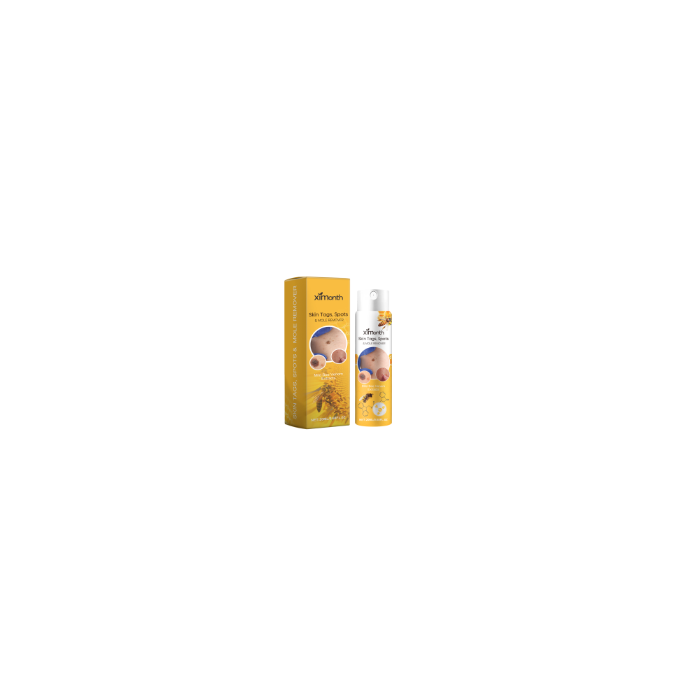 Bee Venom Cleansing & Smoothing Skin Care Spray