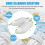 Shoe Cleaning Solution 13