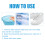 Shoe Cleaning Solution 10