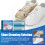 Shoe Cleaning Solution 11