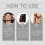 Vitality Oil, Long-Lasting Moisturizing Formula For Boosting Libido 10
