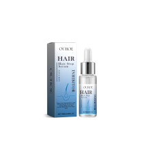 Hair Stop Serum, Mild Moisturizing, No Black Spots