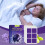 Lavender Fragrant Sleep Patch 8