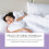 Lavender Fragrant Sleep Patch 14