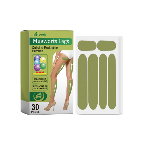 Herbal Slimming and Lifting Leg Stick