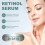 Retinol-Serum: Aufhellend, Anti-Aging, feine Linien 3