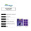 Lavender Fragrant Sleep Patch 7