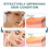 Retinol-Serum: Aufhellend, Anti-Aging, feine Linien 13