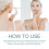 Retinol-Serum: Aufhellend, Anti-Aging, feine Linien 6