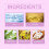 Schlankheitscreme straffend & lifting Massage 9
