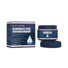 Peptid-Lifting-Augengel gegen stumpfe Haut & Anti-Aging