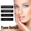 Face Scrub for Softening & Moisturizing Skin 12