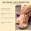 Nail Repair Solution Hand Foot Gentle Moisturizing 10