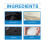 Anti-Swelling Foot Patch for Postural Support, Non-Slip Insoles 5