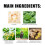Herbal Slimming and Lifting Leg Stick 9