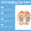 Anti-Swelling Foot Patch for Postural Support, Non-Slip Insoles 12