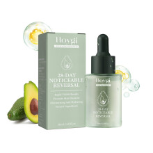 Anti-Aging-Serum: Feine Linien & Flecken