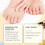 Nail Repair Solution Hand Foot Gentle Moisturizing 12