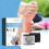 Anti-Swelling Foot Patch for Postural Support, Non-Slip Insoles 8