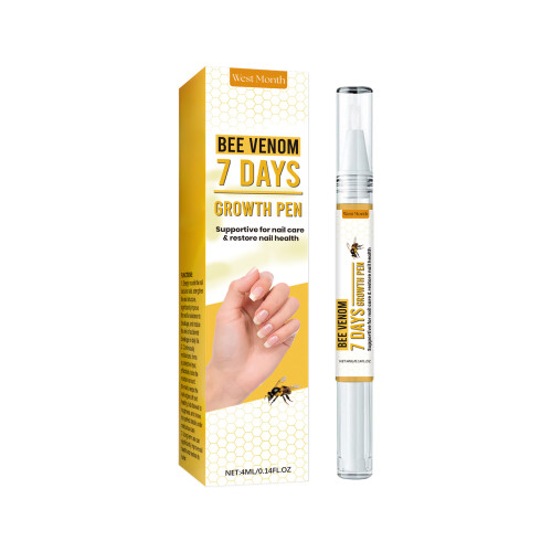 Nail Repair Solution Hand Foot Gentle Moisturizing