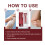 Joint Repair Gel with Herbs Cold Compress Treatment 6