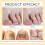 Nail Repair Solution Hand Foot Gentle Moisturizing 14