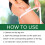 Herbal Slimming and Lifting Leg Stick 6
