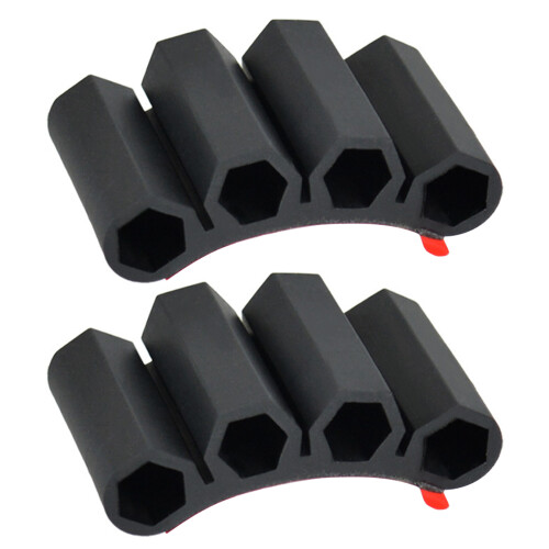 MultiPurpose Drill Bit Holder Retainer Compatible for-2 packs