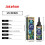 UV Epoxy Glue for Jewelry & Silicone Mold - Quick-Drying 7