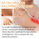 Bee Venom Psoriasis Cream for Hands & Feet Relief 11