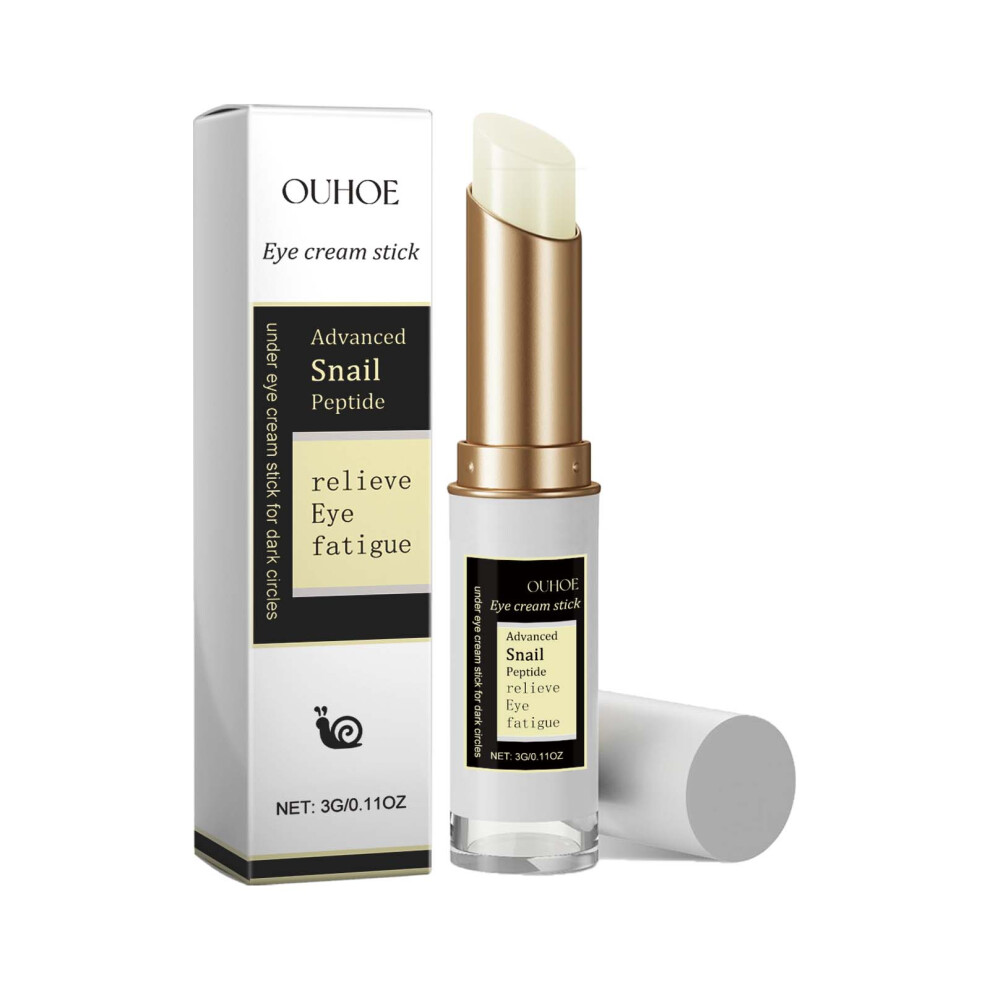 Cream Snail Eye For Fine Lines & Firming