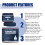 Peptid-Lifting-Augengel gegen stumpfe Haut & Anti-Aging 11