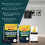 Waterproof Concrete Crack Sealant for Ground & Tile 13
