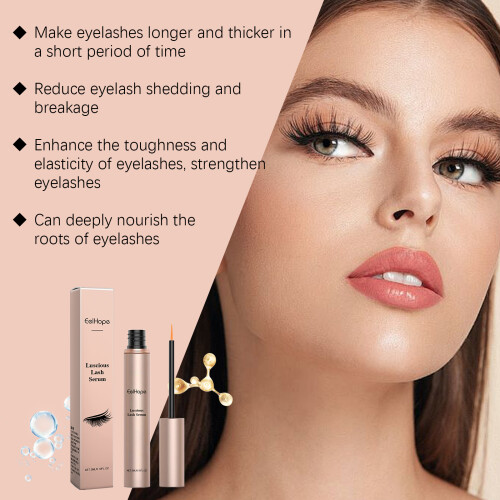 Eyelash Essence - Moisturizing Root Daily Care 2