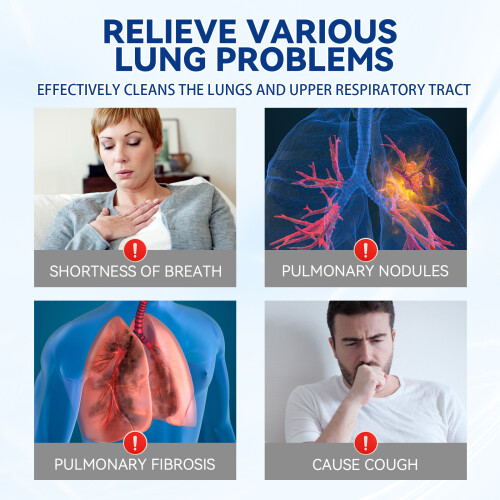 Nasal Breathing Relief Spray for Cough 2