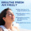 Nasal Breathing Relief Spray for Cough 8