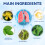 Nasal Breathing Relief Spray for Cough 5