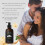 Men's Moisturizing Body Oil 12