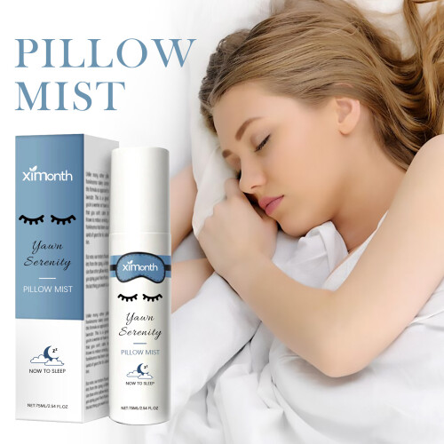 Body Treatment Spray Night Sleep Treatment 1